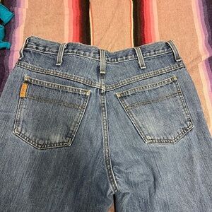 Cinch Green Label Jeans